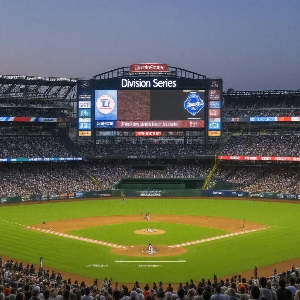 Division Series